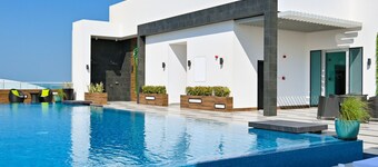 Springfield Suites 飯店