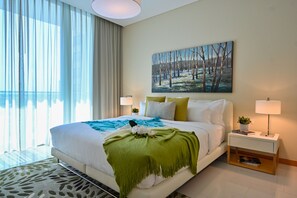 Suite familiar | Ropa de cama de alta calidad y camas Select Comfort 