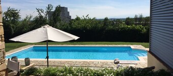 Villa Gaia Sasavacanza