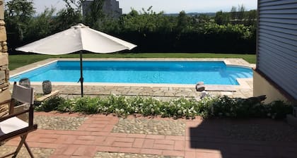 Villa Gaia Sasavacanza