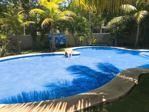 House, 3 Bedrooms, Accessible, Private Pool | Pool | Outdoor pool