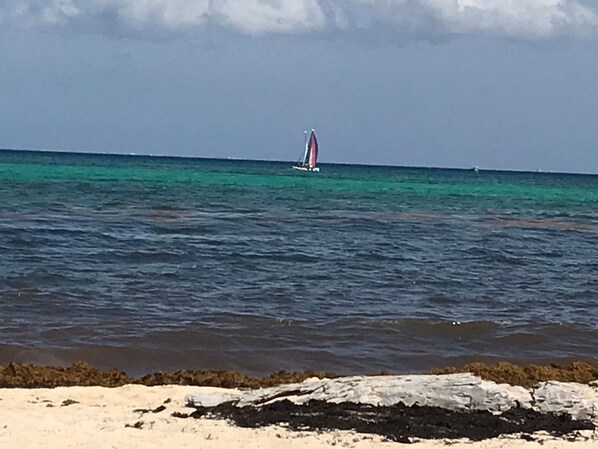 House, 3 Bedrooms, Accessible, Private Pool | Beach