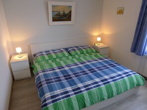 Apartment, 3 Bedrooms, Accessible, Smoking | 3 bedrooms - Elfe - Apartments Three-bedroom Apartment for 6 Guests With Patio (Emmetten)