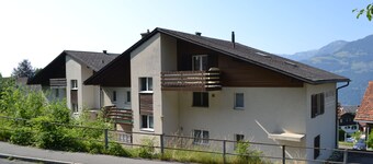 Elfe - Apartments Three-bedroom Apartment for 6 Guests With Patio
