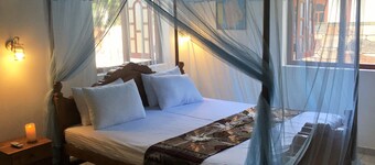 สวิสวิลล่ามอรางาลลาบีช