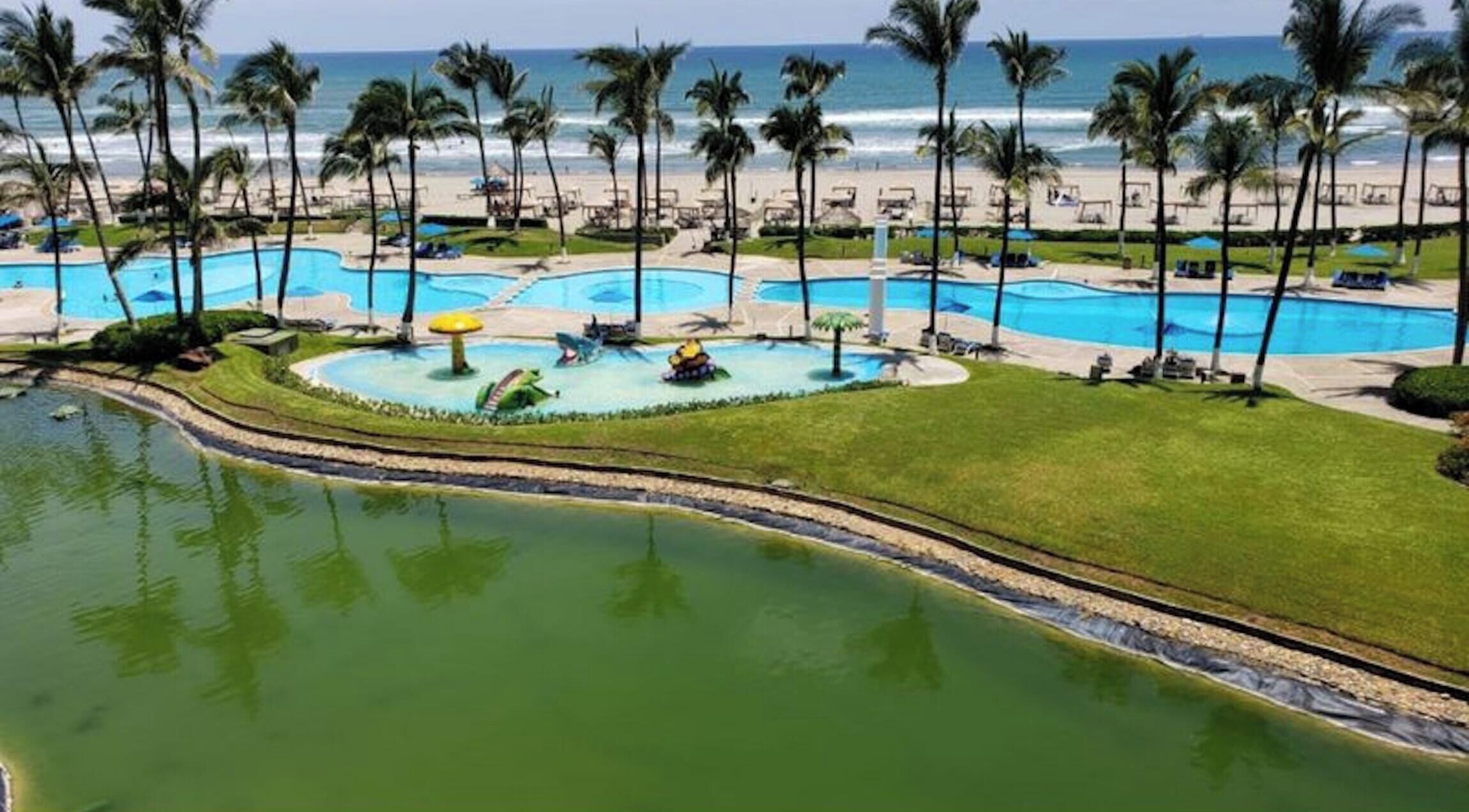 Căn hộ, 4 phòng ngủ, hút thuốc, ban công | Ngoại thất