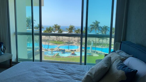 María Bonita Apartment