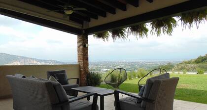 Quinta Joselito in Cuernavaca