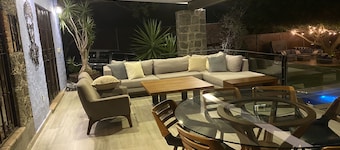 Casa Frida in Tepoztlán