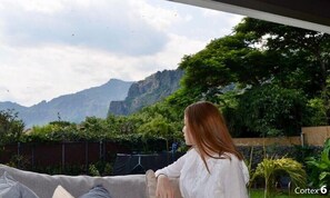 House, 3 Bedrooms, Smoking, Private Pool | Exterior