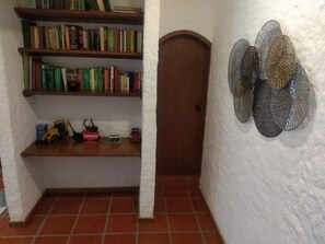 House, 3 Bedrooms, Smoking, Private Pool