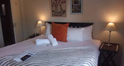 Soeteweide North Bb - Close to Fancourt Golf Estate