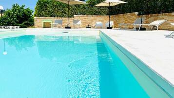 House, 5 Bedrooms, Accessible, Smoking | Pool | Outdoor pool