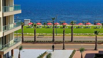 Chalet, 2 Bedrooms, Accessible, Smoking | Exterior