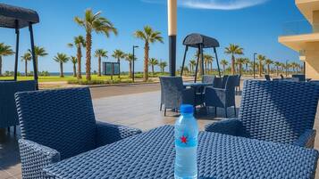 Chalet, 2 Bedrooms, Accessible, Smoking | Beach