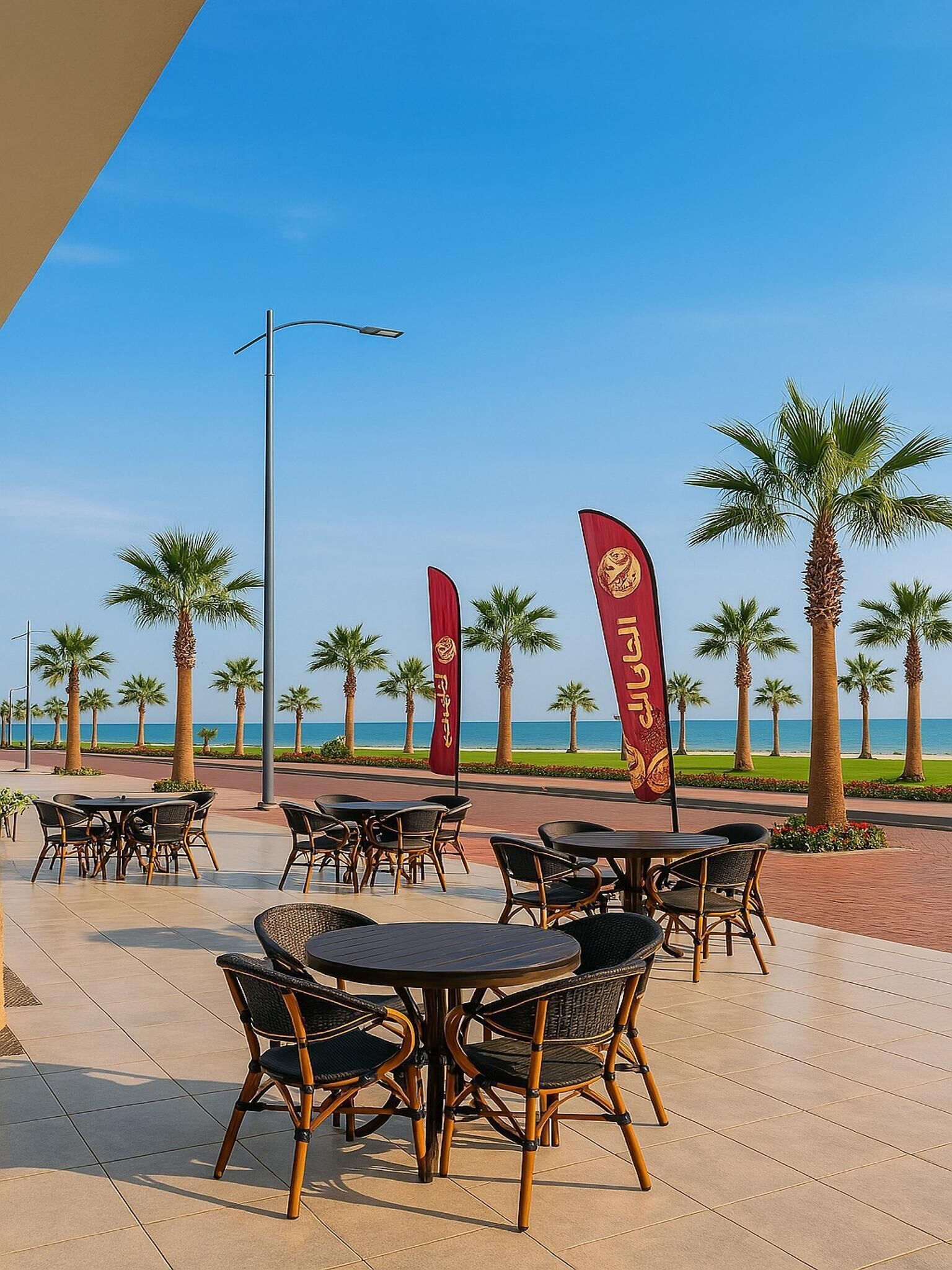 Chalet, 2 chambres, accessible aux personnes à mobilité réduite, fumeurs | Restauration extérieure