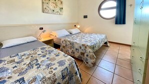 Apartment, 2 Bedrooms, Balcony | 2 bedrooms - Fantastic Residence With Pool Near Caorle - Apartment With Terrace First Floor (Caorle)