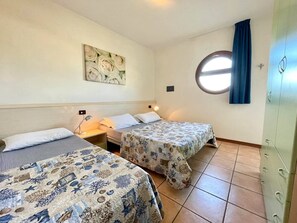 Apartment, 2 Bedrooms, Balcony | 2 bedrooms - Fantastic Residence With Pool Near Caorle - Apartment With Terrace First Floor (Caorle)