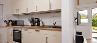 Birklund - Holiday home for two