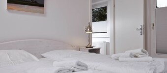 Birklund - Holiday home for two