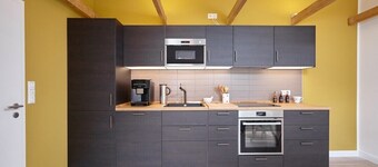 Strandsegler - Holiday cottage for two