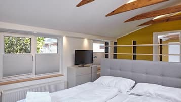 1 habitación y wifi