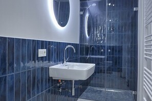 Dusche