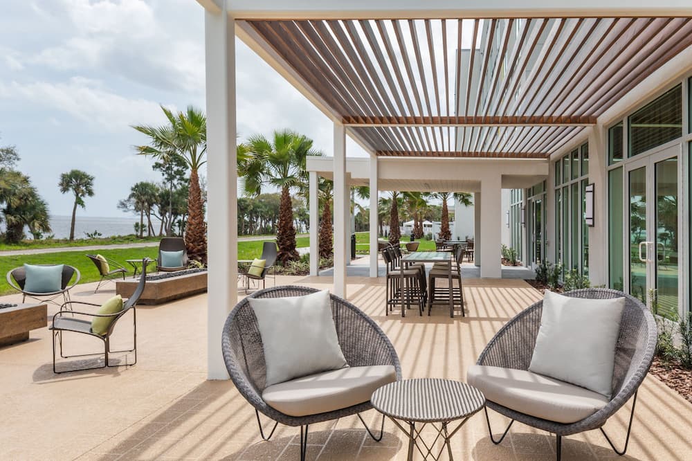 Courtyard by Marriott Titusville Kennedy Space Center