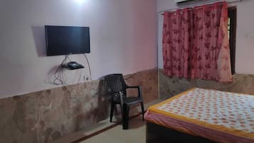 9 chambres, Wi-Fi