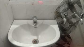 Ensemble douche/baignoire