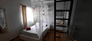 4 chambres, Wi-Fi, draps fournis