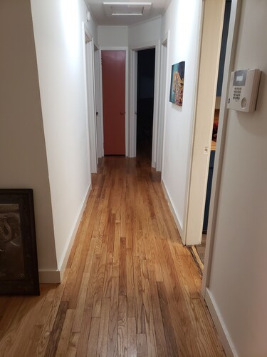 Peaceful and serene farm house on 10 acres