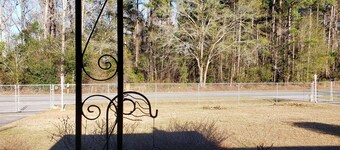 Peaceful and serene farm house on 10 acres