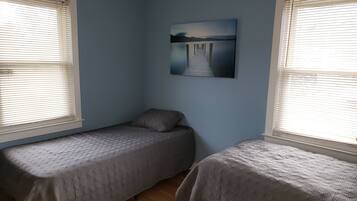 2 habitaciones y wifi gratis