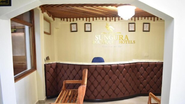 Recepció