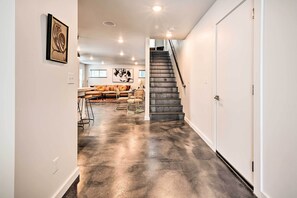 Interior - Modern Missoula Home ~ 2 Miles to Downtown! (Missoula)
