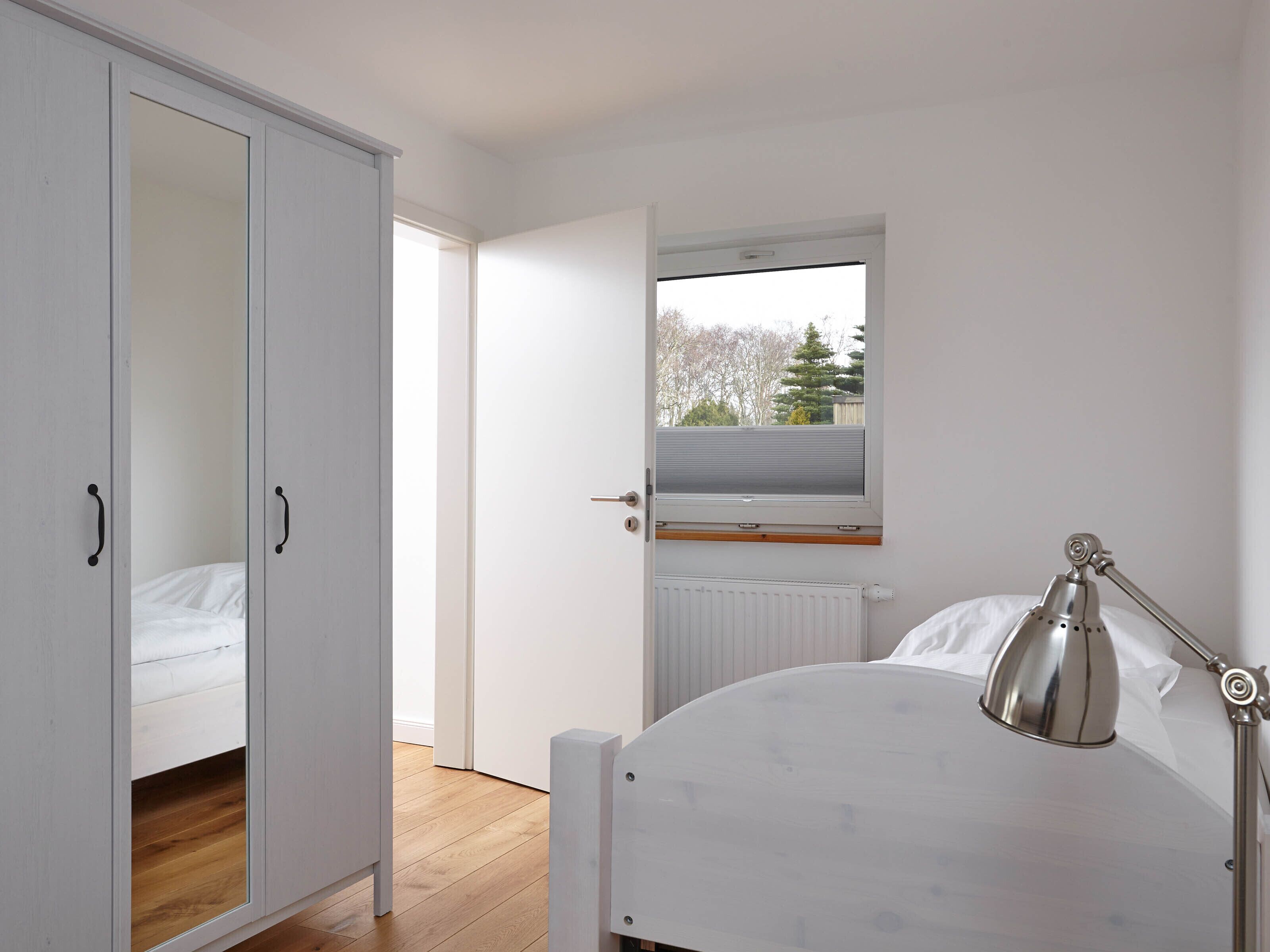 3 sovrum, strykjärn/strykbräda, resesäng och gratis wi-fi