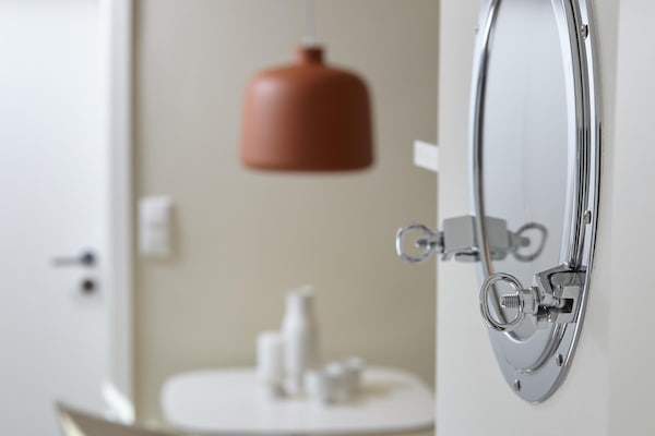 Badezimmerausstattung