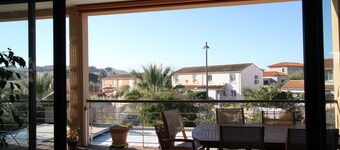 Magnifique villa avec piscine proche de Perpignan