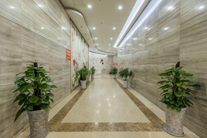 Unclassified image, 3 of 48, button - Jingyang Hotel (Yingshan)