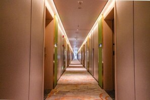 Interior - Jingyang Hotel (Yingshan)