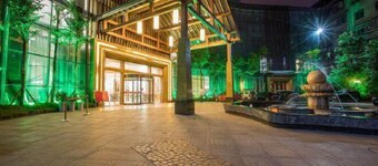 Jingyang Hotel