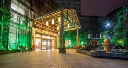 Jingyang Hotel