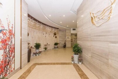 Jingyang Hotel