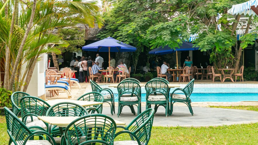 Sunrise Resort Apartments & Spa
