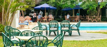 Sunrise Resort Apartments & Spa