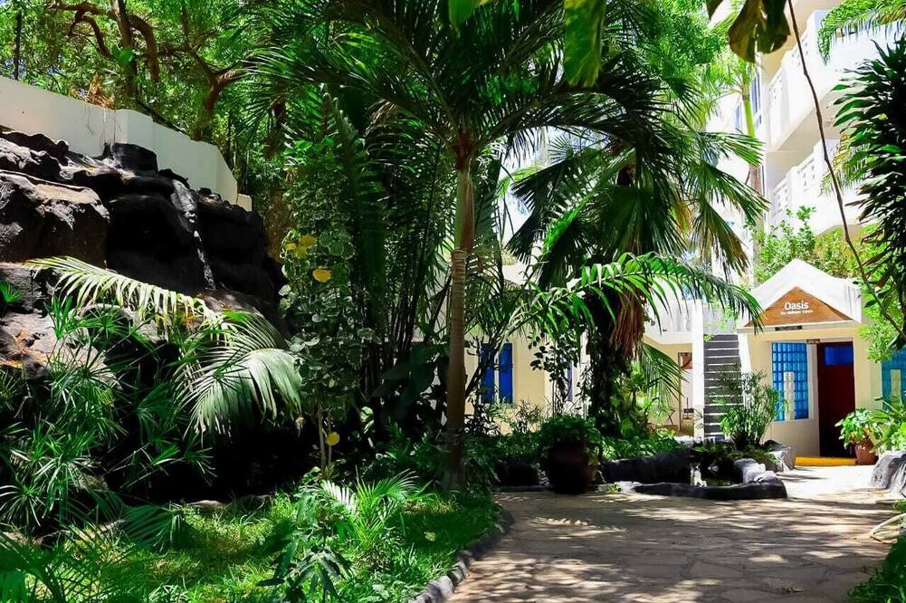 Sunrise Resort Apartments & Spa