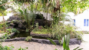 花園