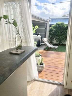 Interior - Miami abode (Miami)