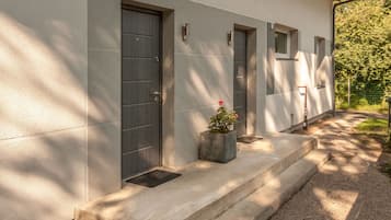 Detalle exterior